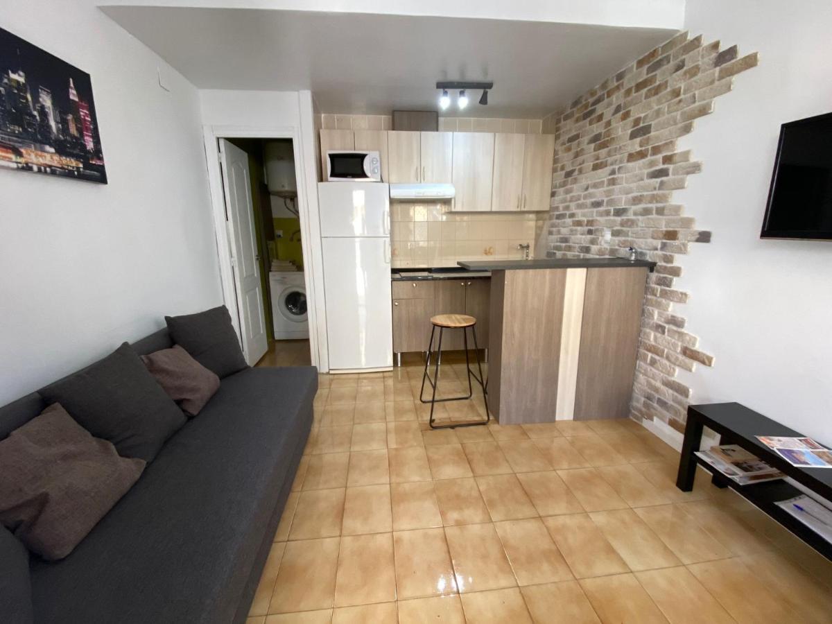 Estudio Maya **Best Location** Santa Pola Εξωτερικό φωτογραφία