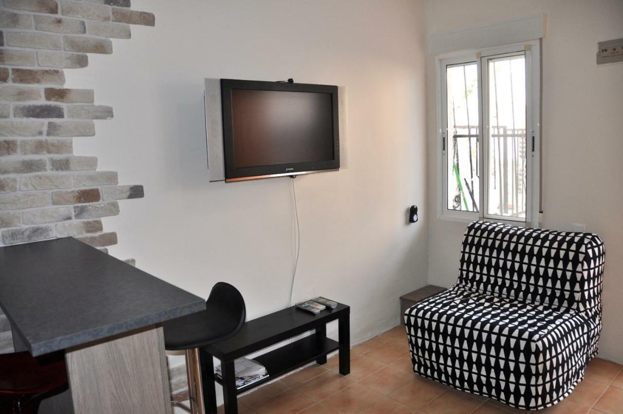 Estudio Maya **Best Location** Santa Pola Εξωτερικό φωτογραφία