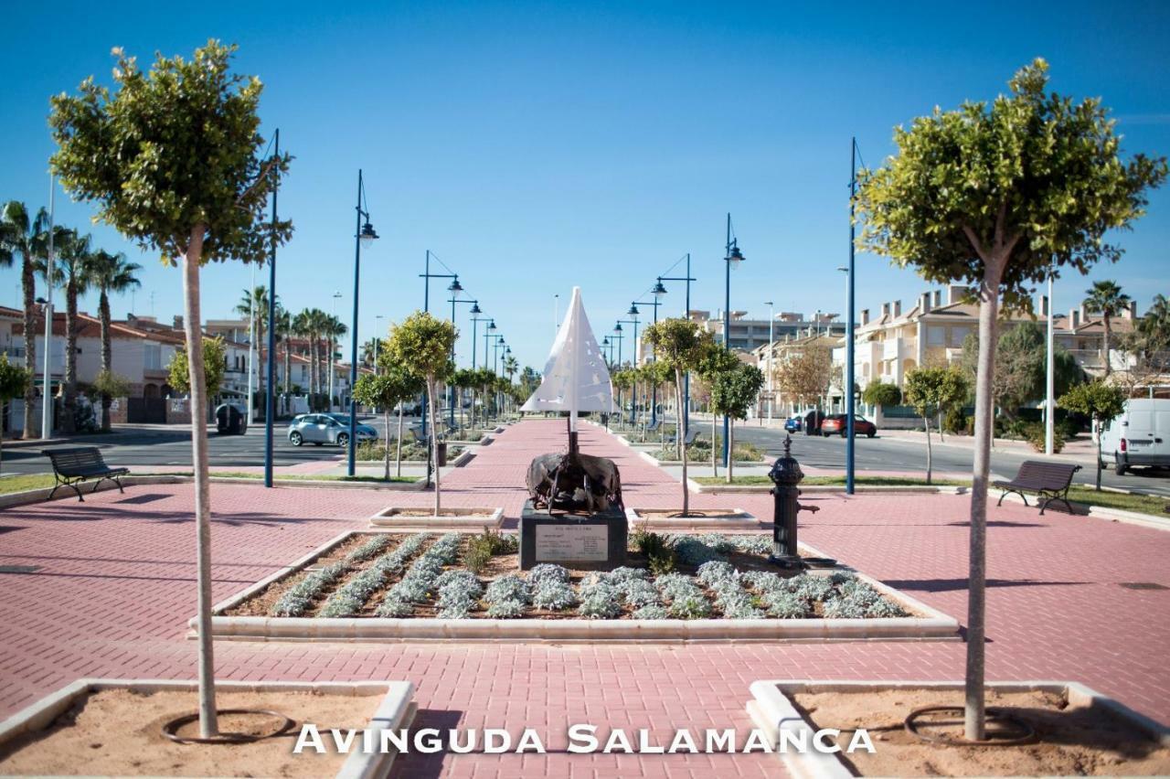 Estudio Maya **Best Location** Santa Pola Εξωτερικό φωτογραφία