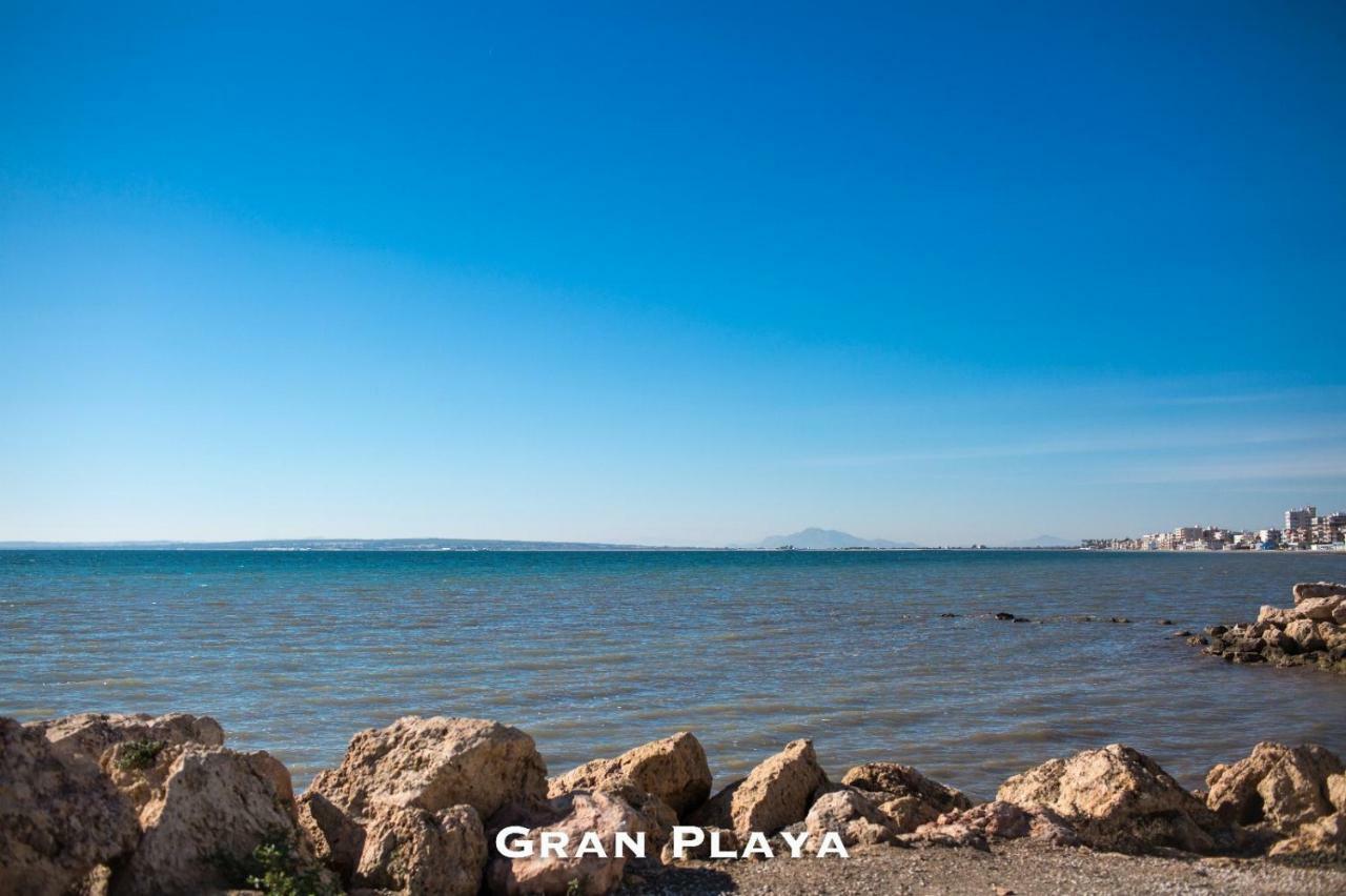 Estudio Maya **Best Location** Santa Pola Εξωτερικό φωτογραφία