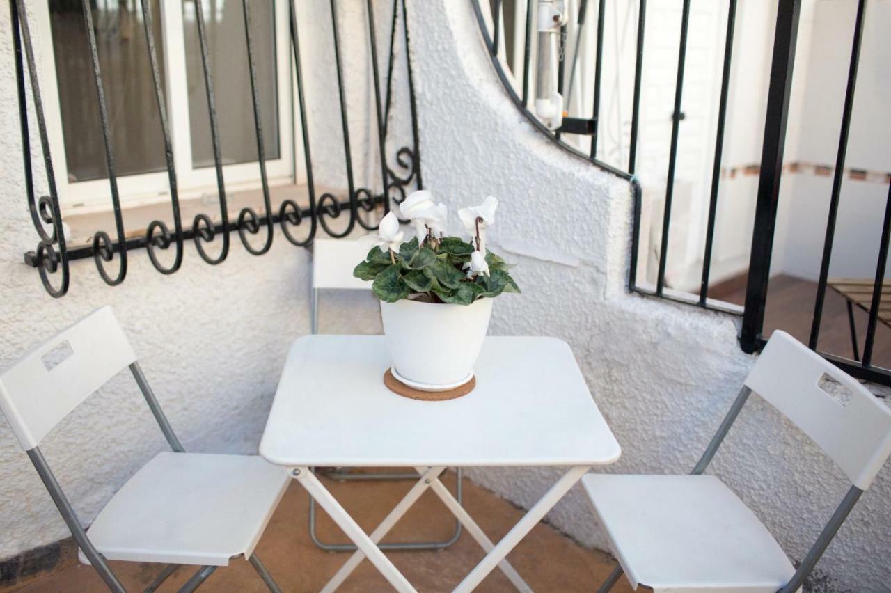 Estudio Maya **Best Location** Santa Pola Εξωτερικό φωτογραφία