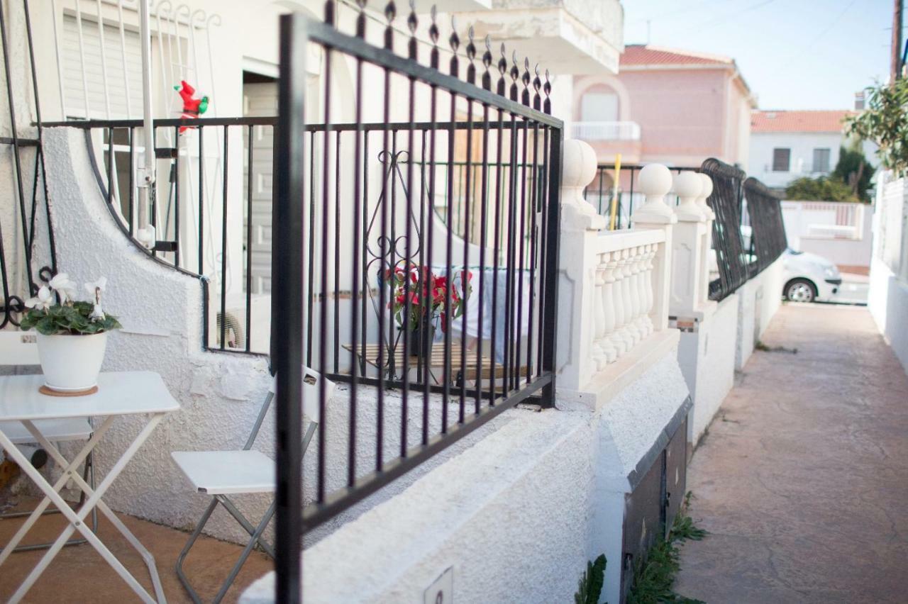 Estudio Maya **Best Location** Santa Pola Εξωτερικό φωτογραφία